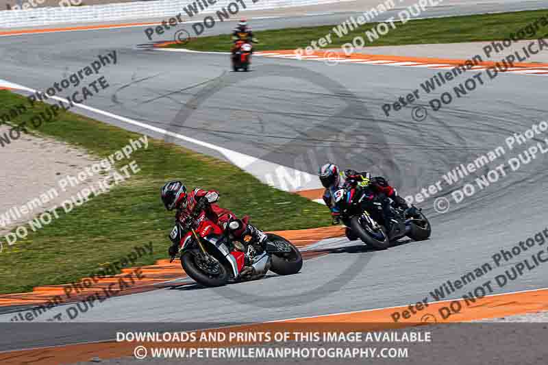 march 2018;motorbikes;no limits;peter wileman photography;portugal;trackday digital images;valencia